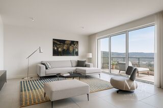  Appartement à vendre 3 pièces 83 m²
