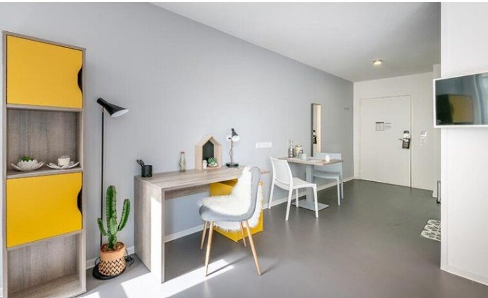 Vente Appartement Résidence Etudiante Bordeaux