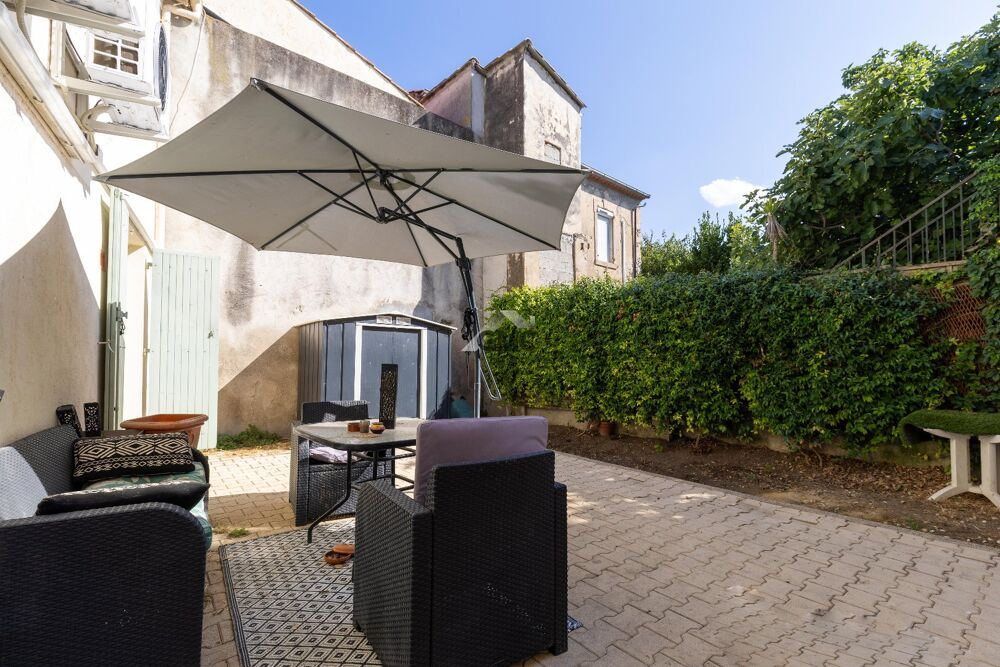 Vente Maison Maison Plaissan