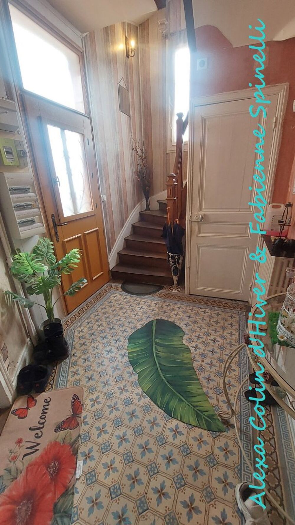 Vente Maison Maison jumelée Vailly sur aisne