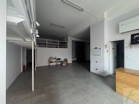 Murs commerciaux 464400 73100 Aix les bains