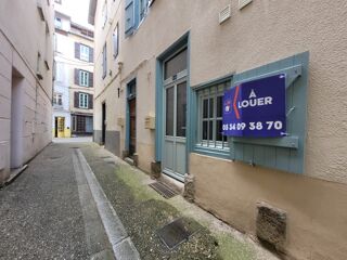  Appartement � louer 1 pi�ce 19 m�