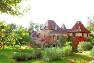 Villa à vendre 7 pièces 449 m²