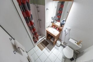  Appartement � vendre 1 pi�ce 25 m�