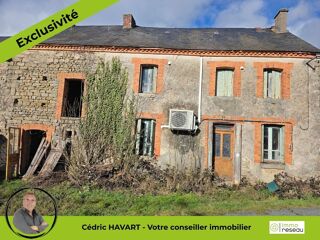  Maison à vendre 2 pièces 78 m²