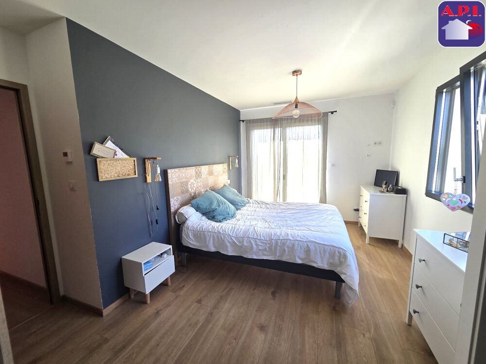 Vente Maison Villa Mazeres