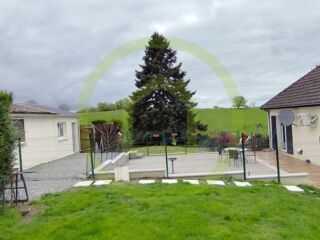  Maison � vendre 7 pi�ces 149 m�