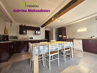  Maison � vendre 6 pi�ces 129 m�