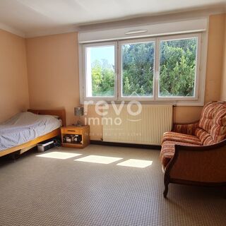  Appartement � vendre 3 pi�ces 58 m�