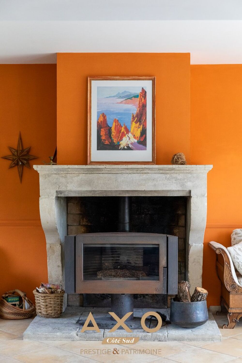  vendre  Maison Meyrargues (13650)