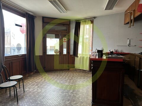  Maison � vendre 5 pi�ces 155 m�