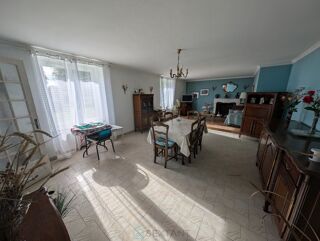  Maison à vendre 5 pièces 145 m²