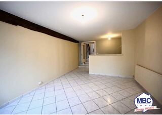  Maison � vendre 3 pi�ces 63 m�