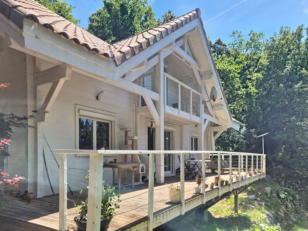 Vente Maison Maison Castillon