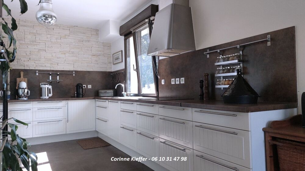 Vente Maison Maison Frepillon