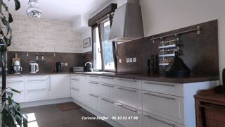  Maison à vendre 8 pièces 196 m²