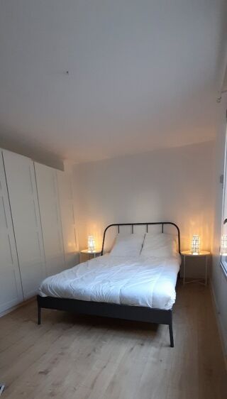  Appartement � louer 3 pi�ces 53 m�