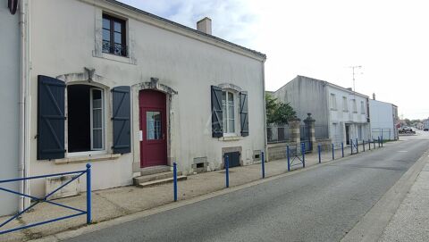   Maison Maison - 6 pi�ce(s) - 166 m�