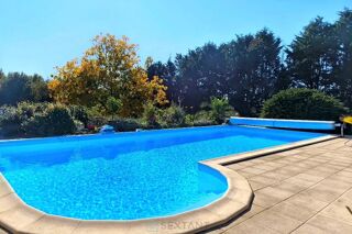  Maison à vendre 12 pièces 265 m²
