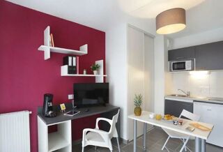  Appartement à vendre 1 pièce 19 m²