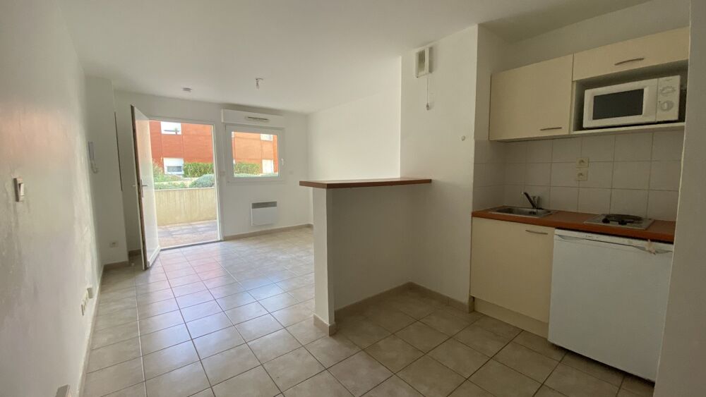 Location Appartement Appartement Montpellier