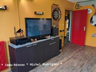  Appartement � vendre 3 pi�ces 65 m�