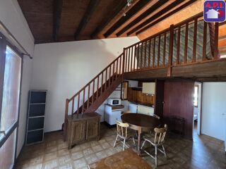  Maison à vendre 2 pièces 39 m²