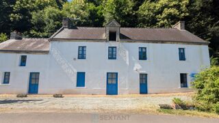 Maison 8 pièces 180 m² · à Quistinic · 180 m² · 166 900 €