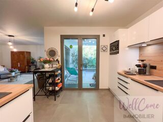  Appartement � vendre 3 pi�ces 87 m�