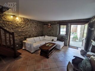  Maison à louer 4 pièces 80 m²