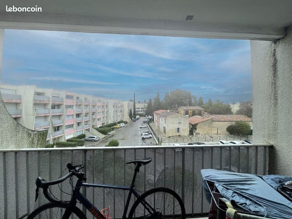 Vente Appartement Appartement Montpellier