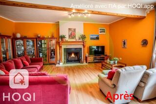  Maison � vendre 7 pi�ces 191 m�