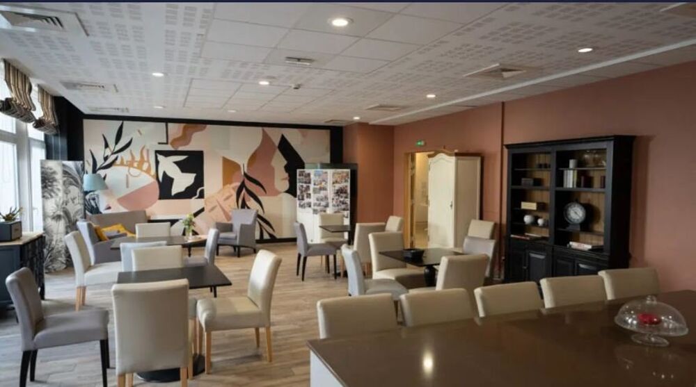 Vente Appartement Résidence Seniors Nantes
