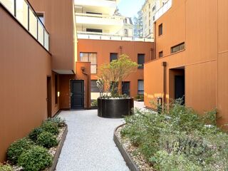  Appartement � vendre 2 pi�ces 53 m�