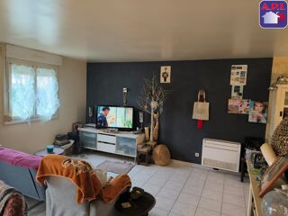  Maison � vendre 3 pi�ces 95 m�