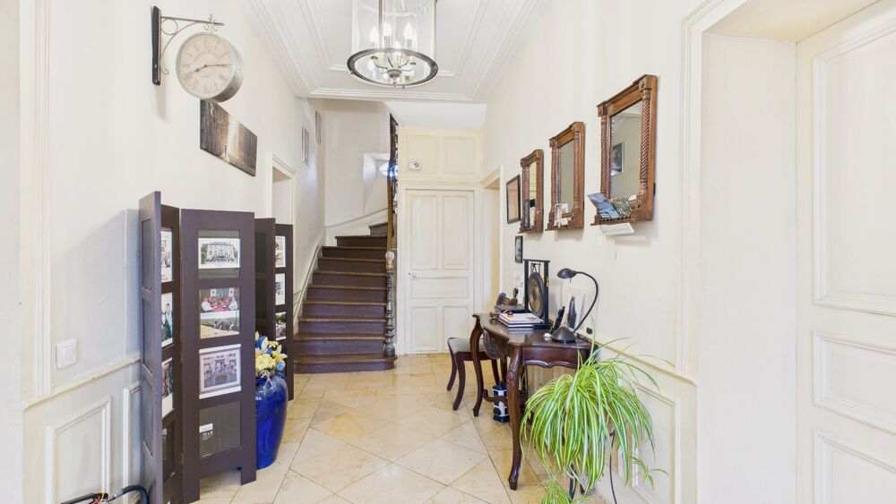 � vendre  Maison Mur-de-Barrez (12600)