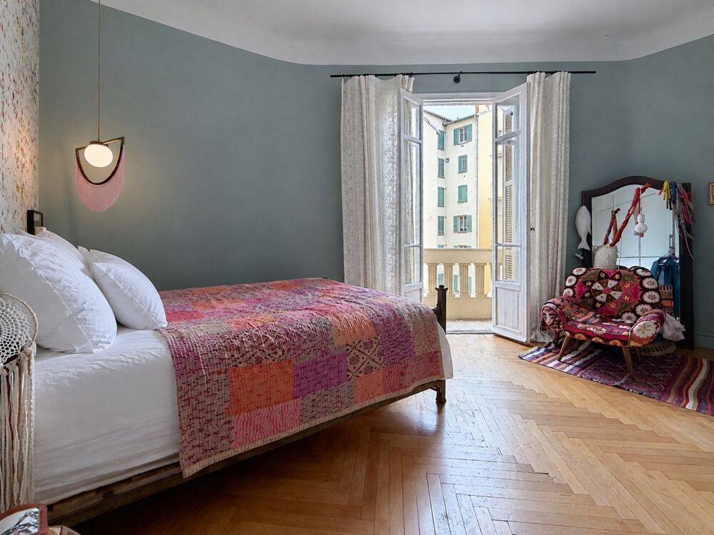 Vente Appartement Appartement Nice