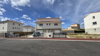  Maison à vendre 4 pièces 78 m²