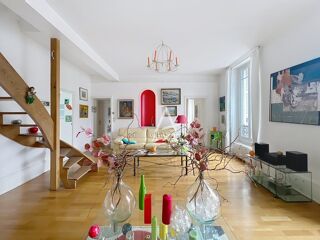  Appartement � vendre 6 pi�ces 120 m�