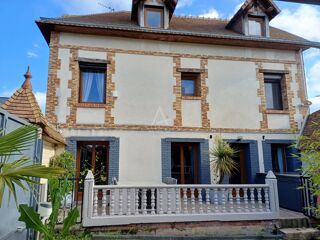  Maison  vendre 5 pices 166 m