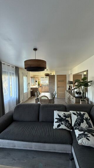  Maison � vendre 3 pi�ces 67 m�