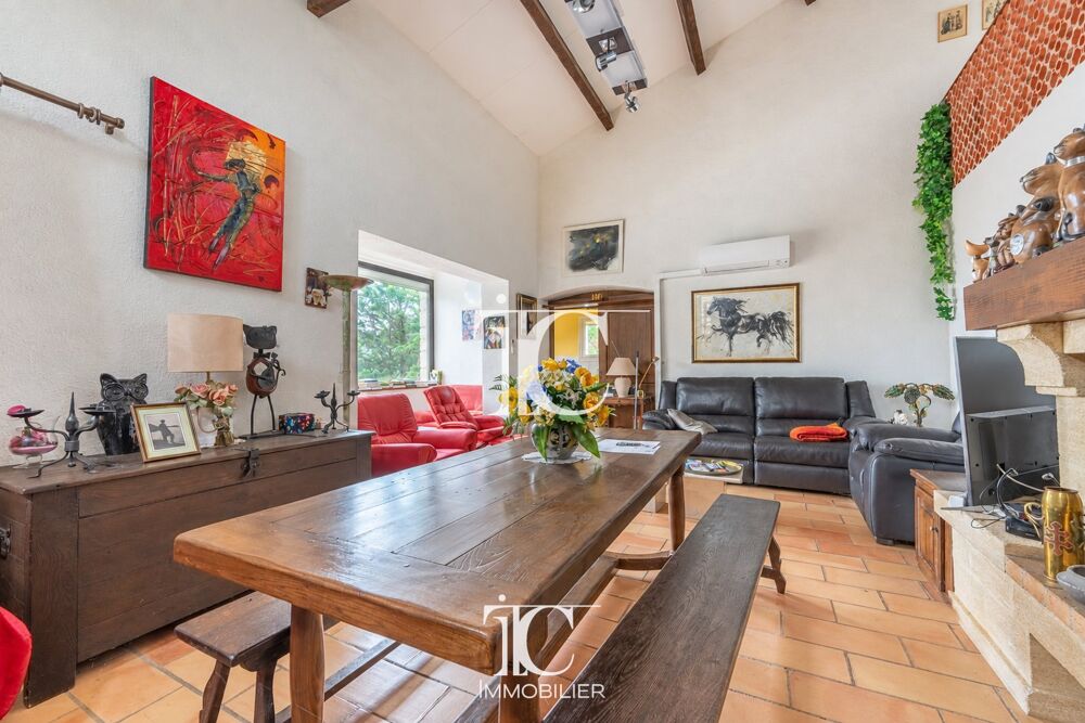 Vente Maison Maison Courry