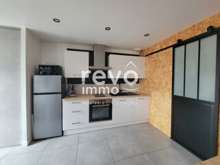  Maison � vendre 3 pi�ces 51 m�