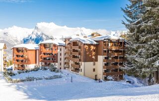  Appartement à vendre 1 pièce 27 m²
