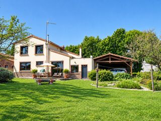  Maison à vendre 6 pièces 139 m²