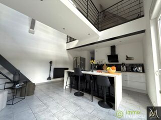  Maison à vendre 5 pièces 140 m²