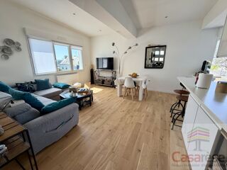  Appartement � vendre 3 pi�ces 76 m�