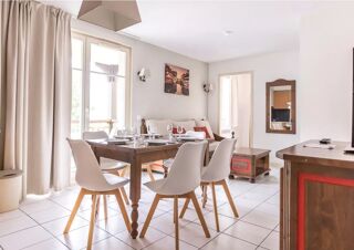  Appartement à vendre 3 pièces 37 m²
