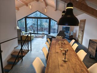  Maison 6 pi�ces 160 m� Allos