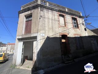  Maison à vendre 5 pièces 105 m²